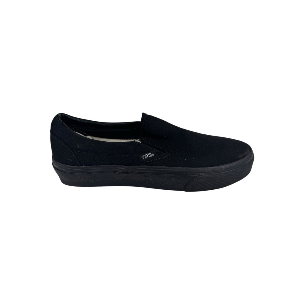Vans Classic Slip-On Shoes Women Size 8.5 No Box